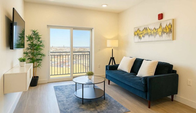 Cozy 1BD Apt | Fishtown | Gym