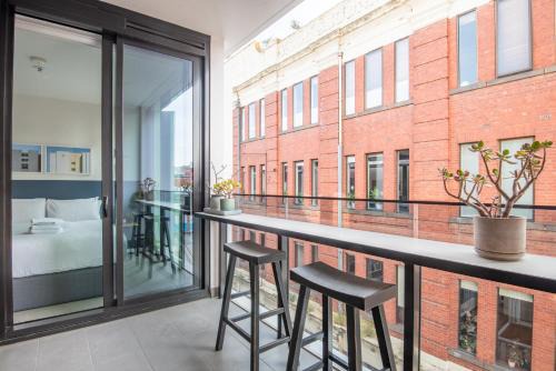 Cozy 1BD in the Heart of Collingwood