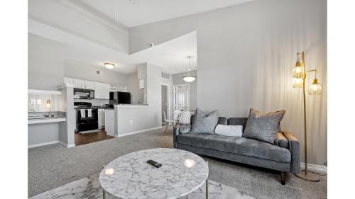 Cozy 1BD Near Walmart HQ with Long Stay Savings