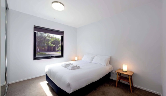 Cozy 1Bed Unit in leafy Carlton - 10 mins from CBD