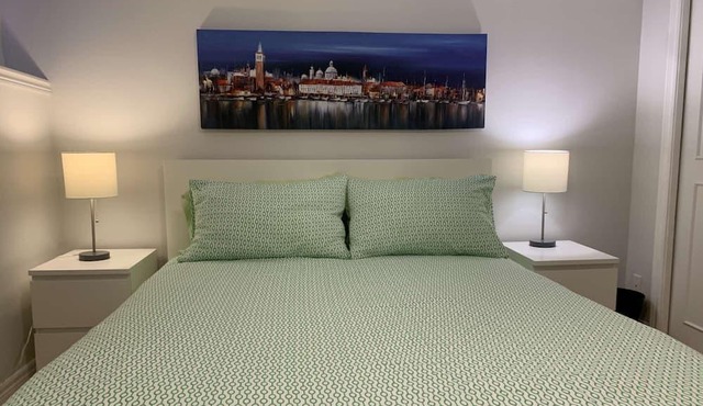 Cozy 1Bedroom Private Suite