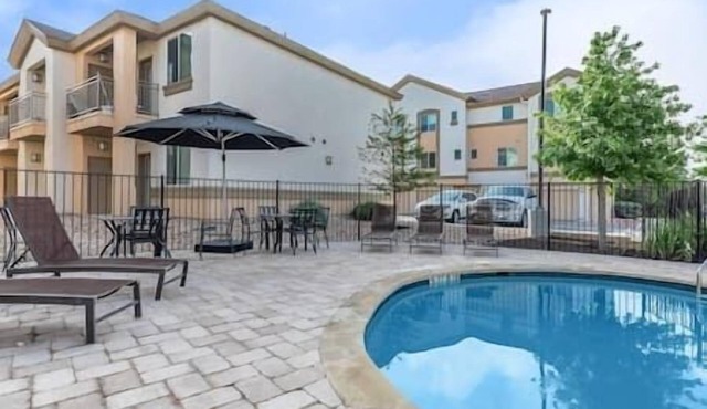 Cozy 1BHK Furnished Apt | Cedar Park Austin Stay
