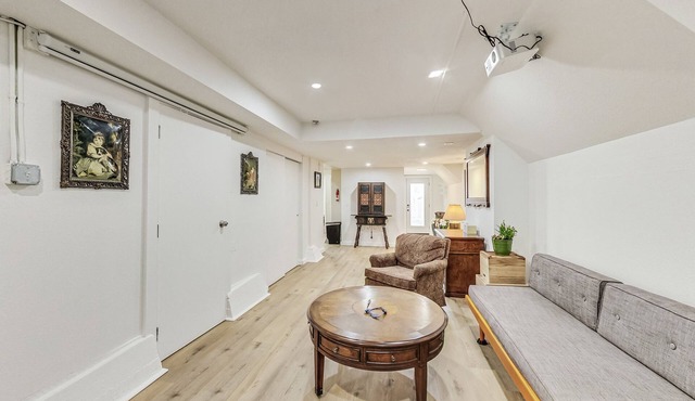 Cozy 1br/1ba Suite near Ocean Beach