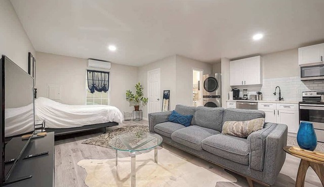 Cozy 1BR 1BATH Guest-Appartement in Houston