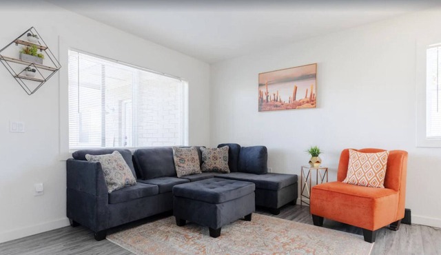 COZY 1BR Apartment in Scottsdale | *POOL ACCESS*