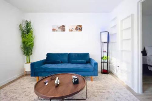 Cozy 1BR Apartment in Phenomenal Austin - Minutes to Downtown