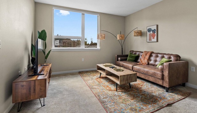 Cozy 1BR Apartment in Newcastle w/ Parking