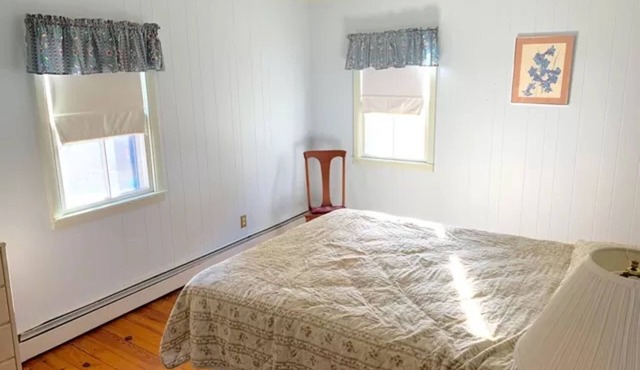 Cozy 1BR apt walking distance to downtown Hawley, near Lake Wallenpaupack
