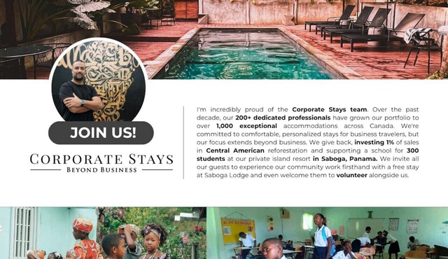 Cozy 1BR Apt with Skyline Views near Peace Tower