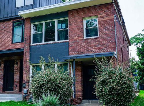 Cozy 1BR Basement Unit with Private Entry & Free Parking