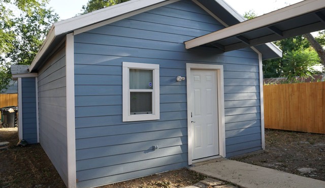 Cozy 1br Casita Minutes from Downtown