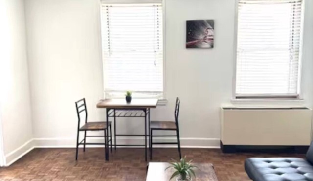 COZY 1BR Condo in Downtown Atlanta w/Parking Included