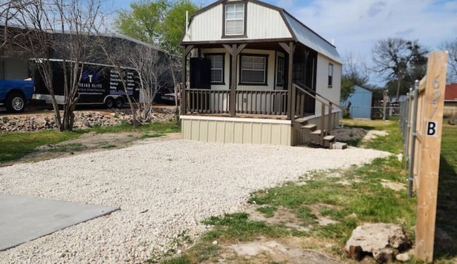 Cozy 1BR Home | Centrally Located | Near Downtown & UMHB