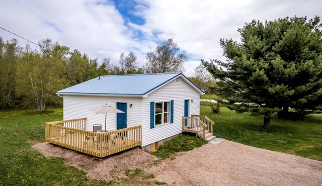 Cozy 1BR Home Furnished All-Inclusive Monthly