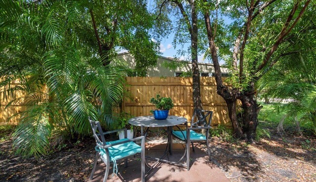 Cozy 1BR in Great Location - Oakland Park