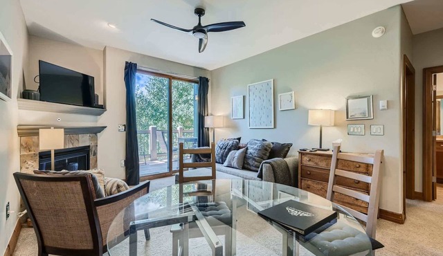 Cozy 1BR Near Trails w/Shuttle to Slopes and Town