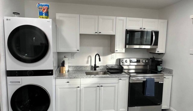 Cozy 1BR Retreat in Cheyenne