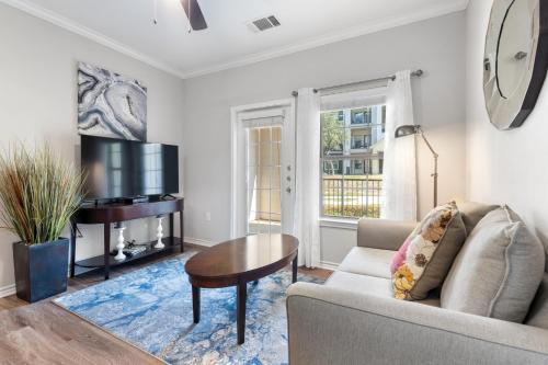 Cozy 1BR Retreat