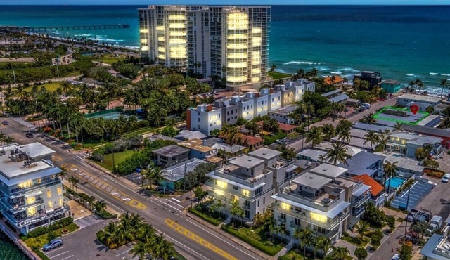 Cozy 1BR Seaside, Steps to Hollywood Beach & More