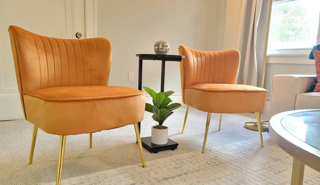 Cozy 1BR Upper Unit in Ferndale