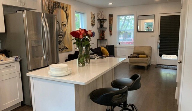 Cozy 2/1.5 Getaway in Lily Ponds