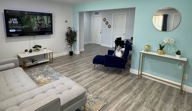 Cozy 2/2 Casita Retreat
