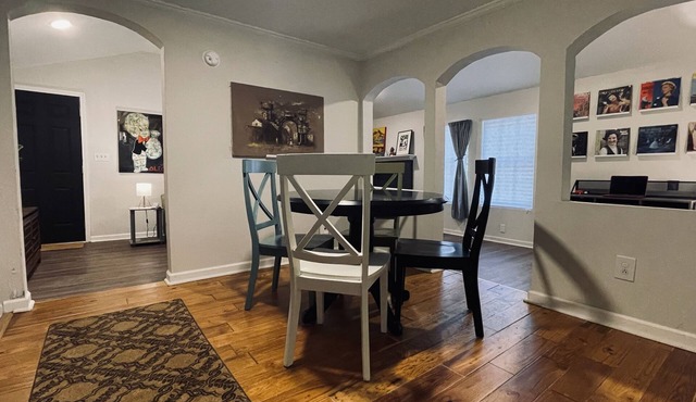 Cozy 2 Bd Cottage in Lake Greenwood Community