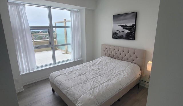 Cozy 2 bed & 2 bath Condo