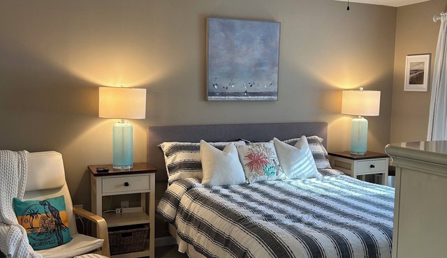 Cozy 2-bed, 2-bath condo in serene Longs - Minutes from North Myrtle Beach