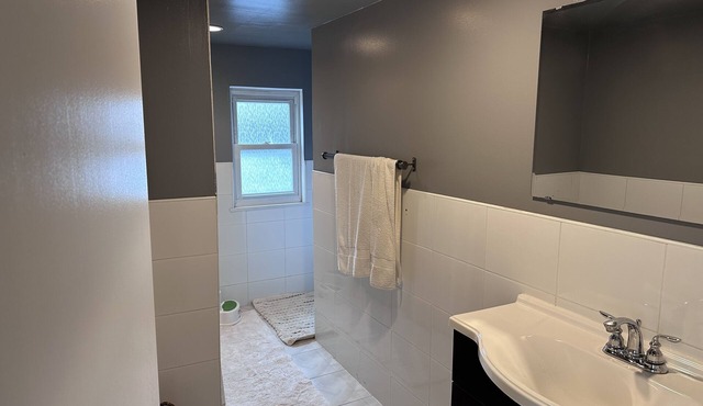 Cozy 2 bed mins away from NYC