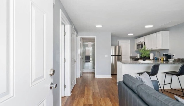 Cozy 2-Bed Near OSU Campus