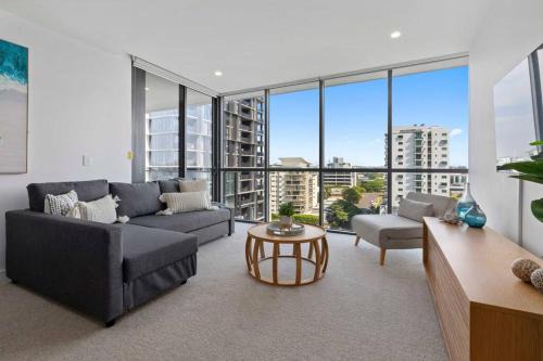 Cozy 2 bed Retreat Milton - Pool, Walk to SStadium