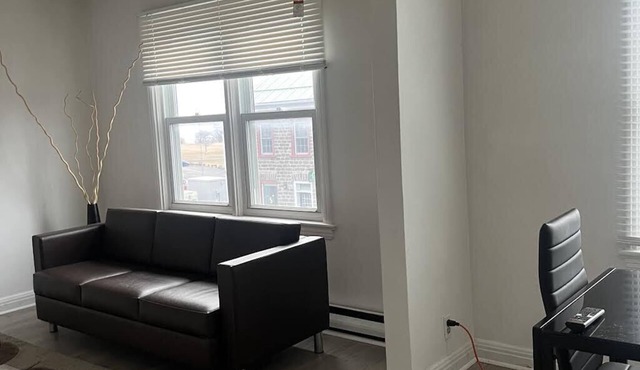 Cozy 2 Bed Room down town Apt Prescott
