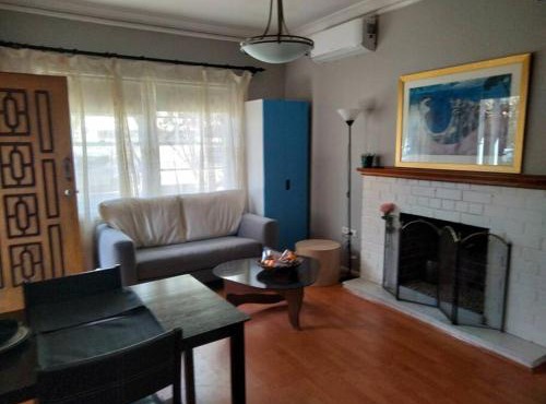 Cozy 2 bed villa in Narwee