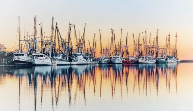 Cozy 2 Bedroom, 2.5 Bath across from Cambridge City Marina