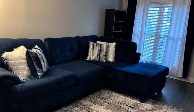 Cozy 2-bedroom, 2 bath apartment in Goodlettsville