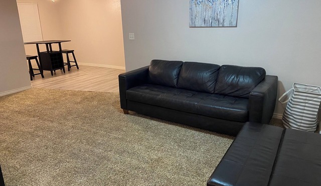 Cozy 2-bedroom apartment in gorgeous Pleasant Grove
