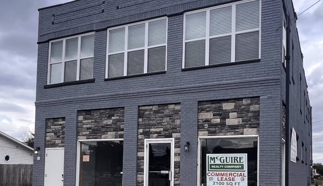 Cozy 2-bedroom apartment located next to St. Mary's Hospital!