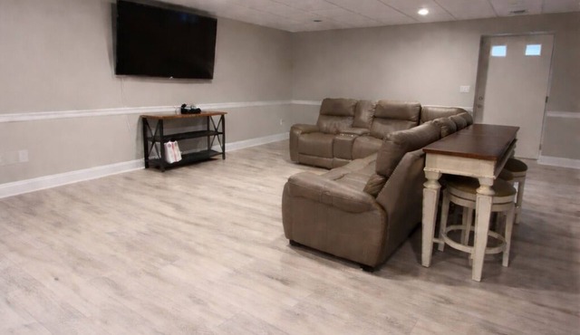 Cozy 2-bedroom apartment in Manorville