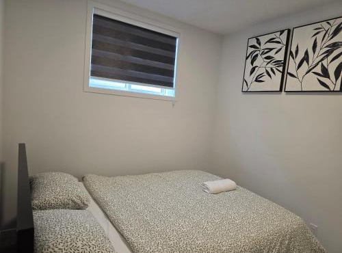 Cozy 2 Bedroom Apartment