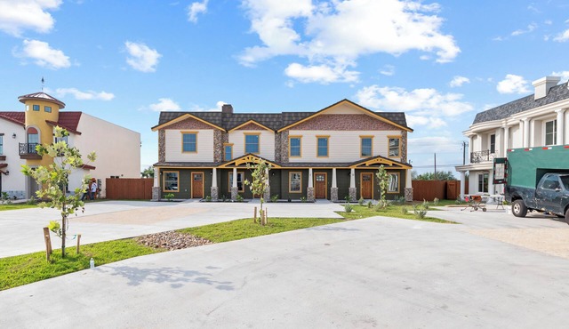 Cozy 2-bedroom apartment in beautiful Alton
