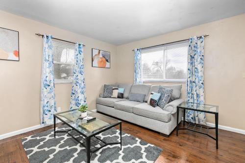 Cozy 2 bedroom apartment