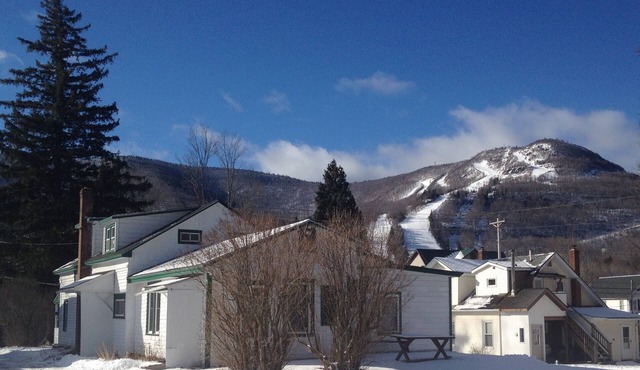 Cozy 2 Bedroom Apt - Walk To Hunter Mountain In The Catskills