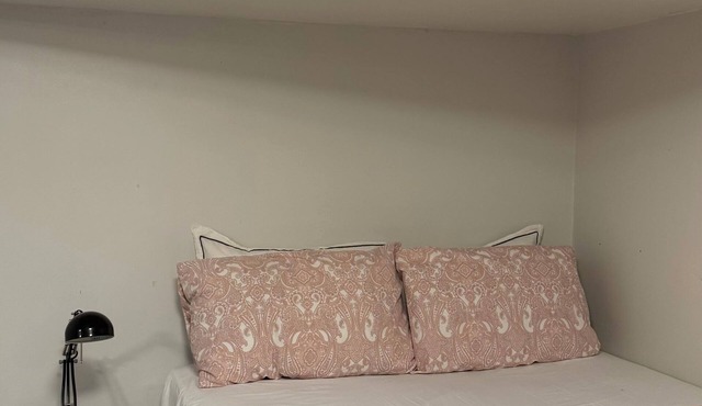 Cozy 2 Bedroom Basement near YYZ & Downtown Toronto