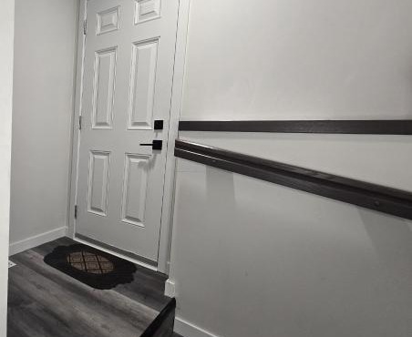 Cozy 2 Bedroom Basement Suite in Devonshire Park
