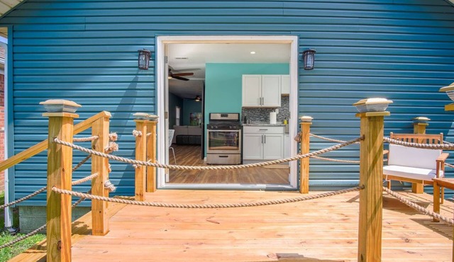 Cozy 2 Bedroom Buckeye Lake with Lakeview