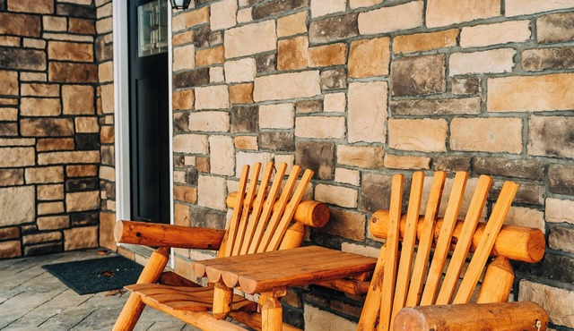 Cozy 2-bedroom Cabin near Ohiopyle