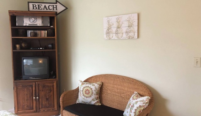 Cozy 2-bedroom condo in enchanting Vero Beach