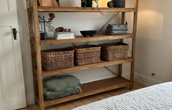 Cozy 2 bedroom cottage - Newly renovated, perfect location for best of Ballarat