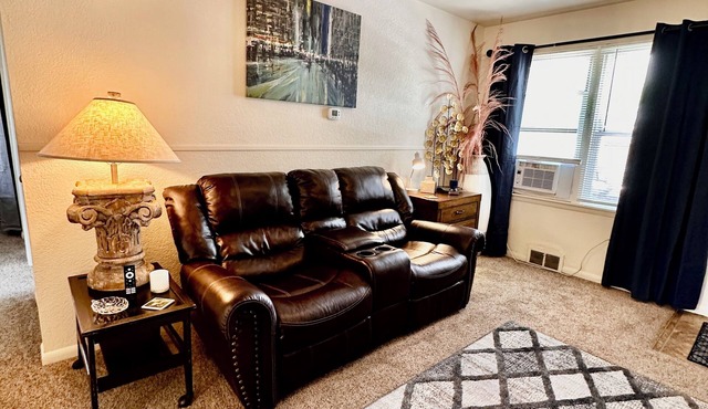 Cozy 2 Bedroom Fort Morgan Apartment
